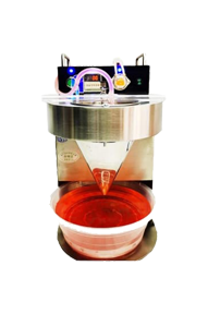 Máquina de bublea tea