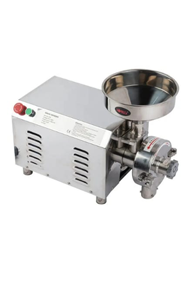 Molino eléctrico industrial