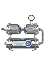 Purificador de agua de alta calidad