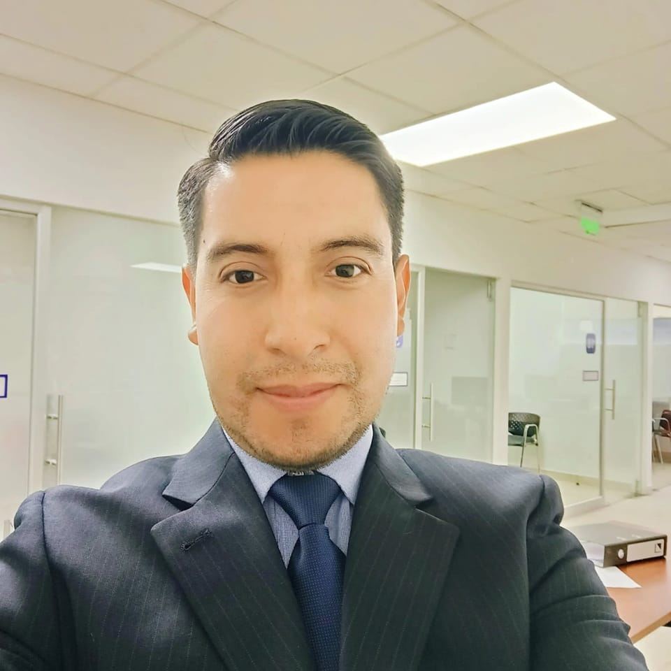 Carlos Mendoza