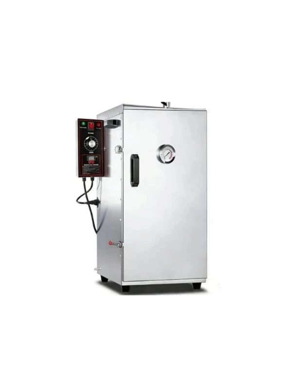 AHUMADOR DE CARNES ELÉCTRICO