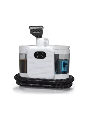 apiradora 1600W ASPIRADORA AGUA Y POLVO SISTEMA DE VAPOR
