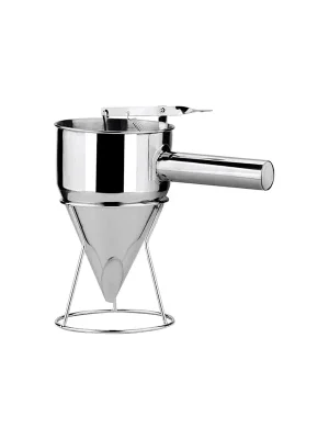 DISPENSADOR DE CREMAS Y MASAS