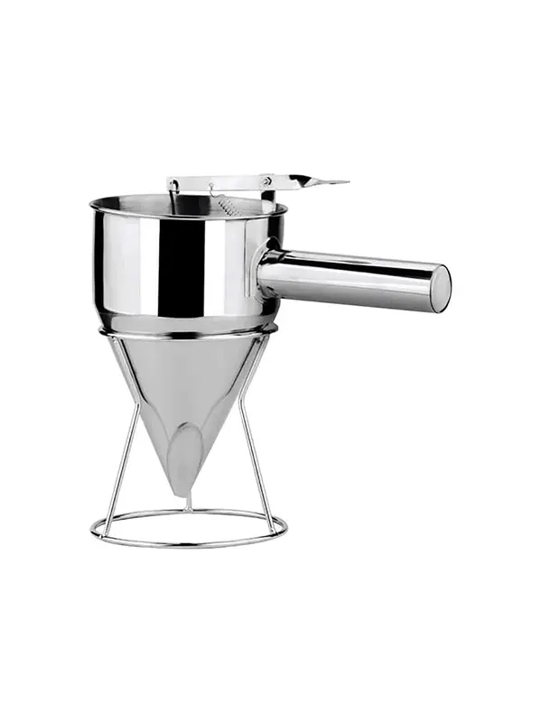 DISPENSADOR DE CREMAS Y MASAS