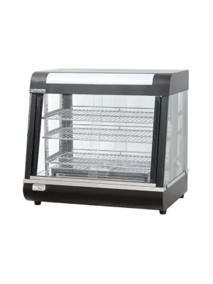 exhibidor termico 1840W EXHIBIDOR TERMINO