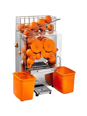 EXPRIMIDOR AUTOMATICO DE NARANJAS
