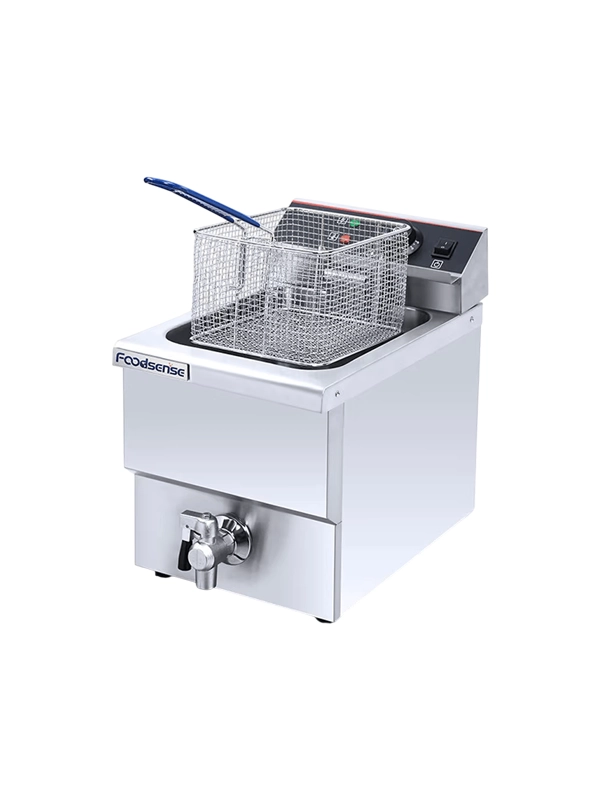 FREIDORA ELECTRICA 12L