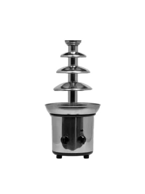 FUENTE DE CHOCOLATE