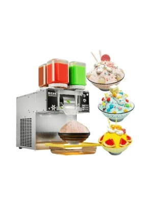 helado coreano 4S MAQUINA DE HELADO COREANO
