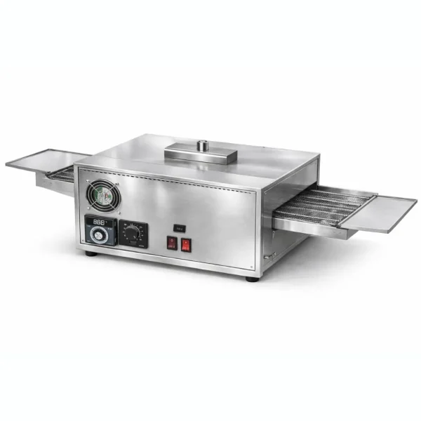 HORNO PIZZERO
