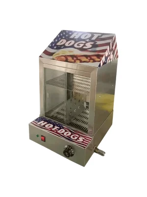 hot dog MAQUINA DE HOT DOG