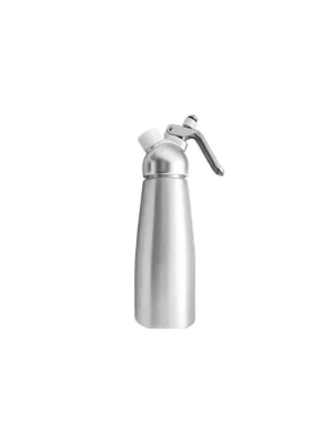 sifon 500ml DISPENSADOR DE CREMA CHANTILLI