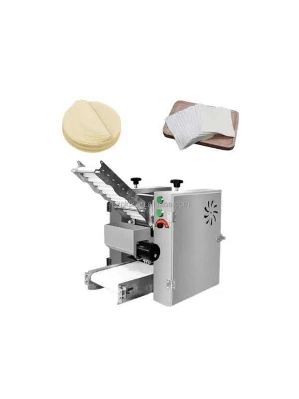MAQUINA PARA HACER TORTILLAS