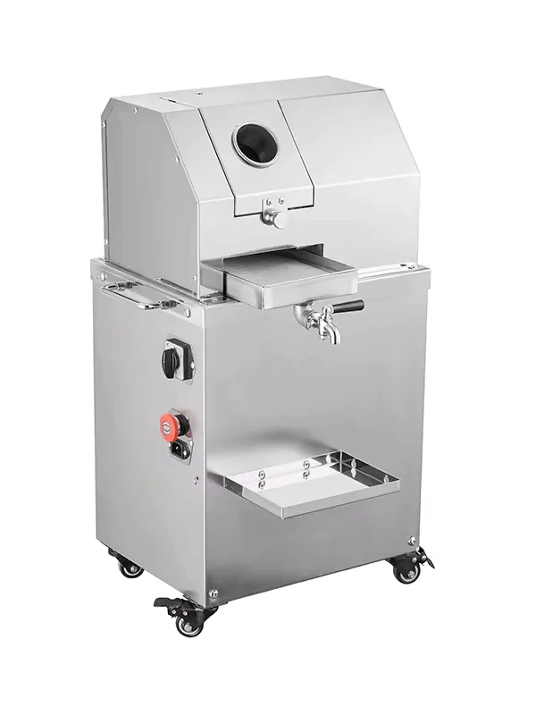 TRAPICHE
